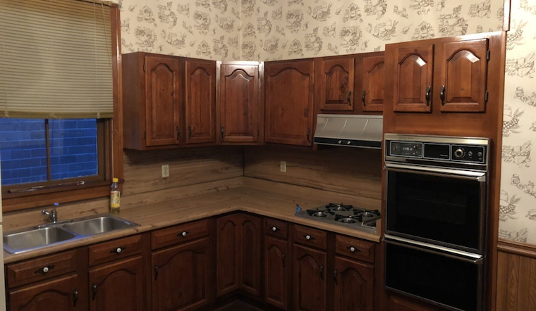 The cheapest apartment rentals in New Orleans, right now