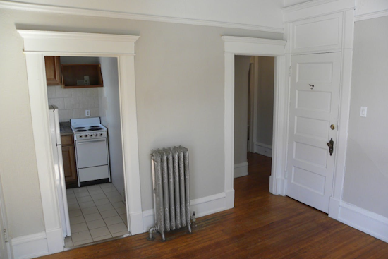 Here are today's cheapest rentals in Capitol Hill, Denver