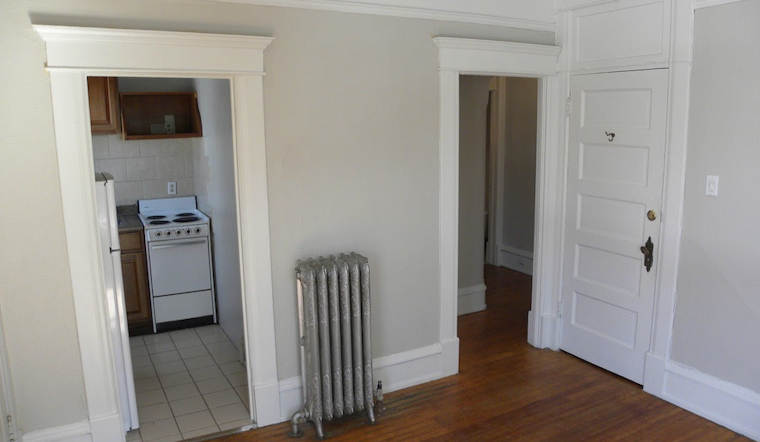 Here are today's cheapest rentals in Capitol Hill, Denver