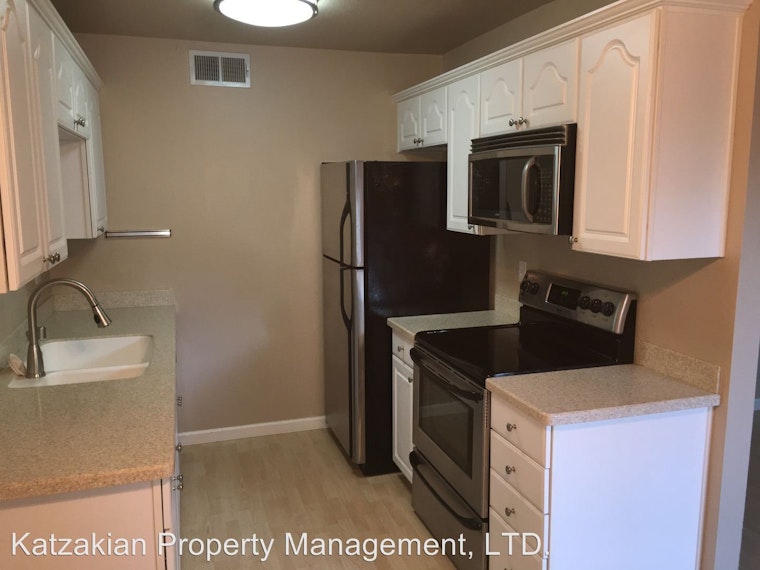 Renting in Stockton: What will $1,100 get you?