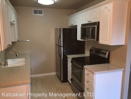Renting in Stockton: What will $1,100 get you?