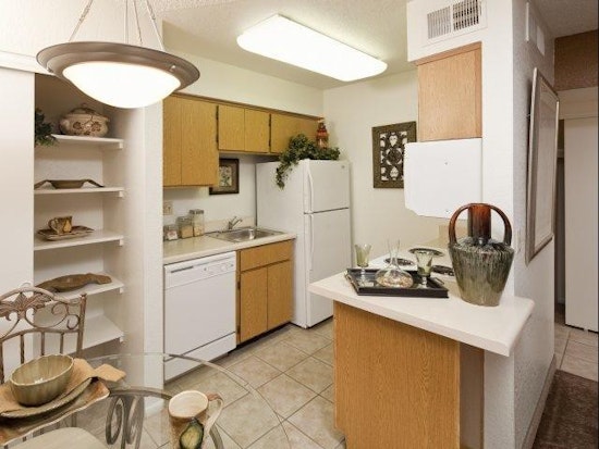 What will $800 rent you in Camelback East, right now?