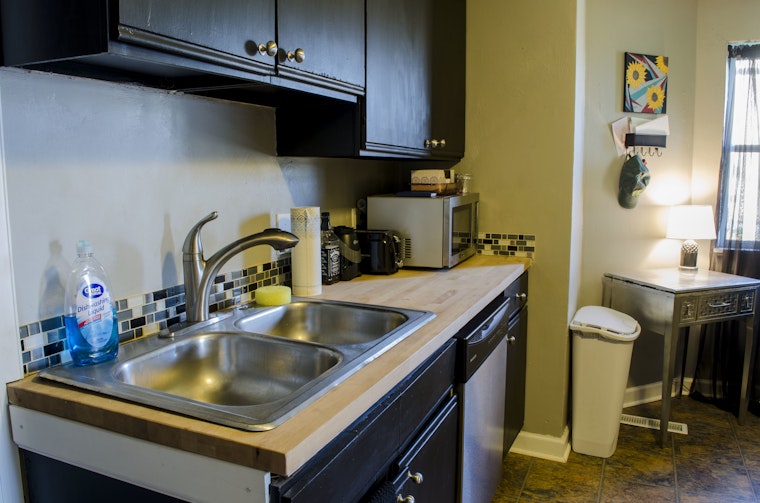 What will $900 rent you in Pittsburgh, right now?