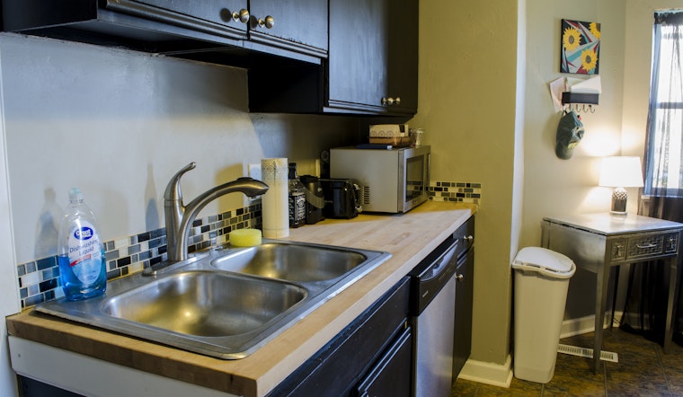 What will $900 rent you in Pittsburgh, right now?