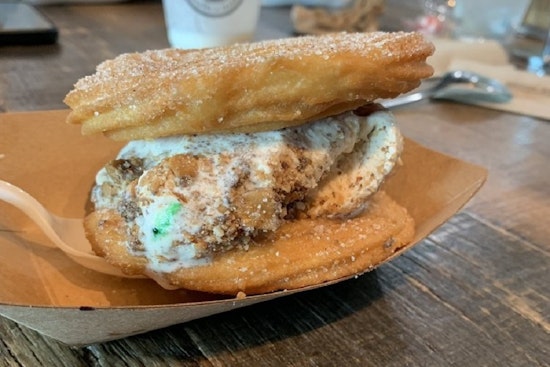 Churroholic brings desserts and more to Frisco