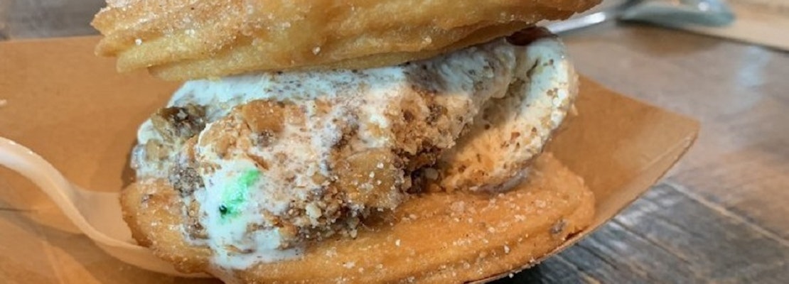 Churroholic brings desserts and more to Frisco