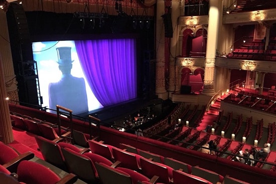 The best theater events in Philadelphia this week