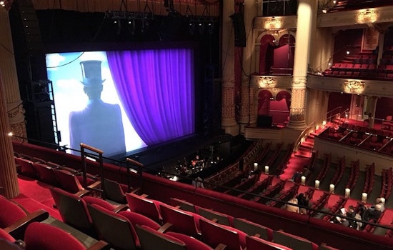 The best theater events in Philadelphia this week