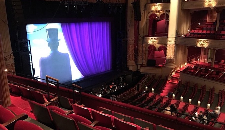 The best theater events in Philadelphia this week