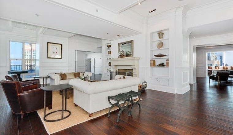 Inside Chicago's most expensive apartments