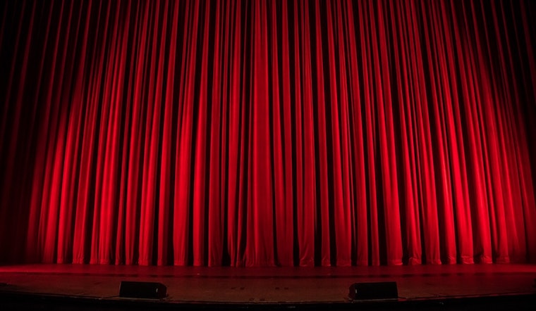 Top theater events in Atlanta this week