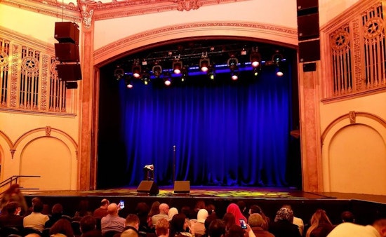5 can't-miss theater events in Seattle this week