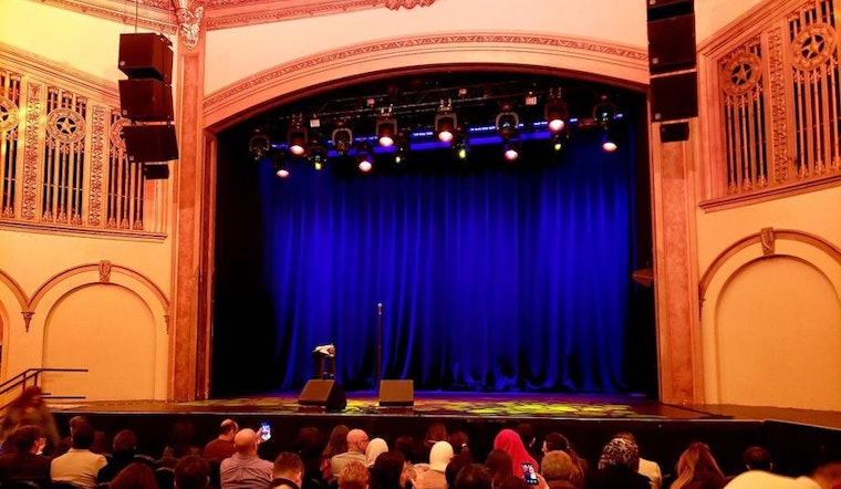 5 can't-miss theater events in Seattle this week