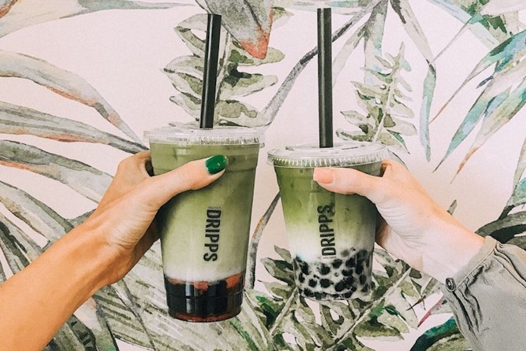 4 top spots for bubble tea in Chandler