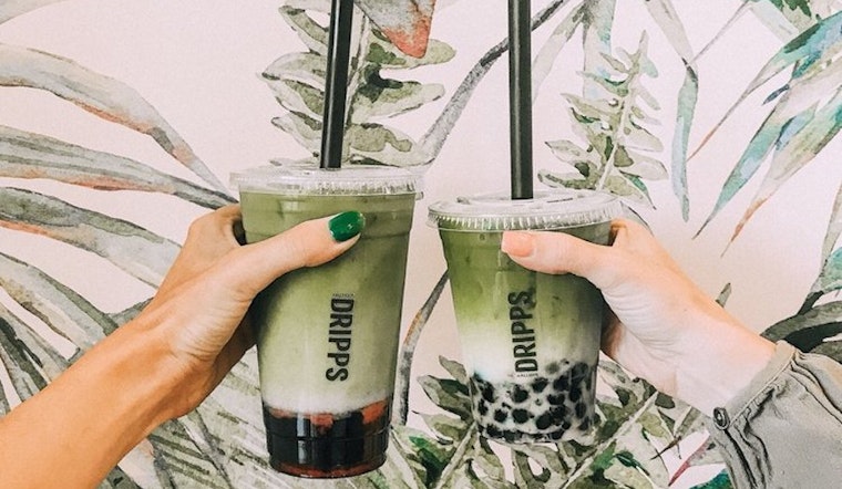 4 top spots for bubble tea in Chandler