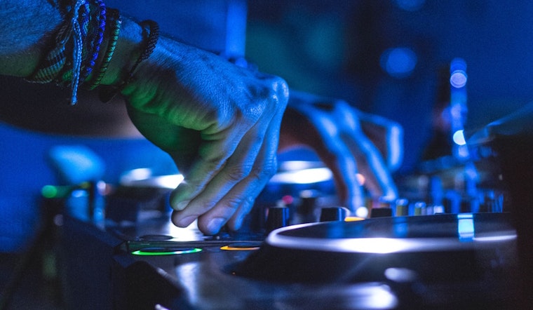 4 music events to check out in Miami this week