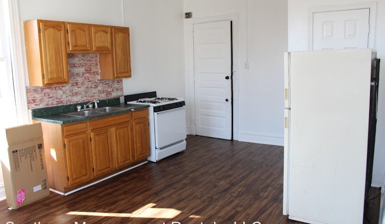 Renting in York: What will $600 get you?