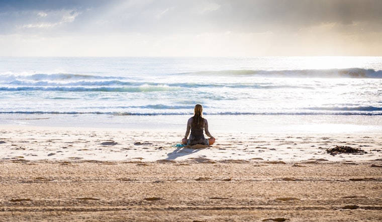 Here's what to do in Fort Lauderdale this week