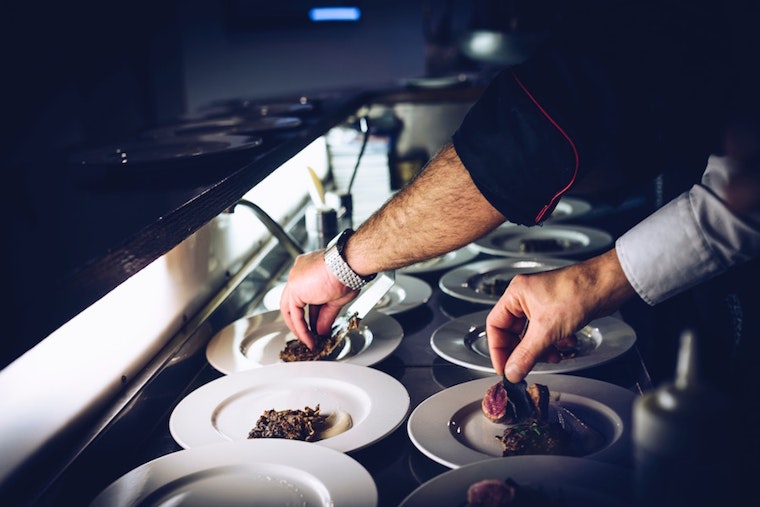 3 events to check out in Raleigh this week