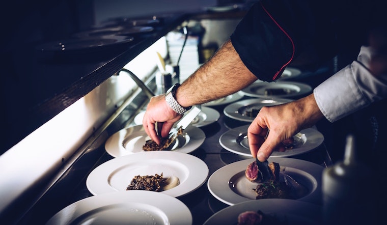 3 events to check out in Raleigh this week
