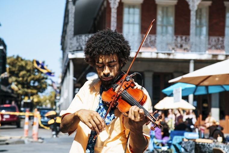 3 ways to enjoy your week in New Orleans