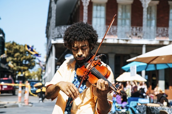 3 ways to enjoy your week in New Orleans