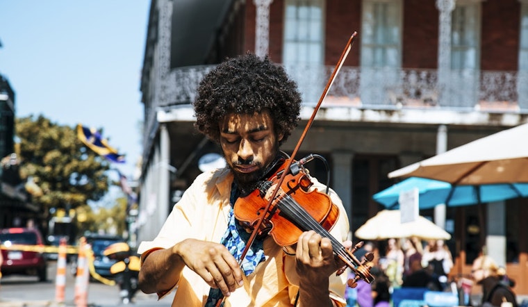 3 ways to enjoy your week in New Orleans