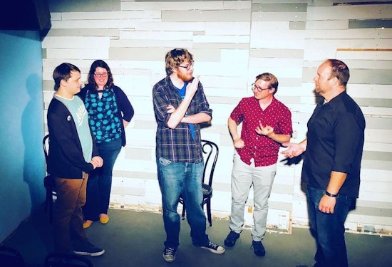 Comedy shows worth seeking out in Sacramento this week