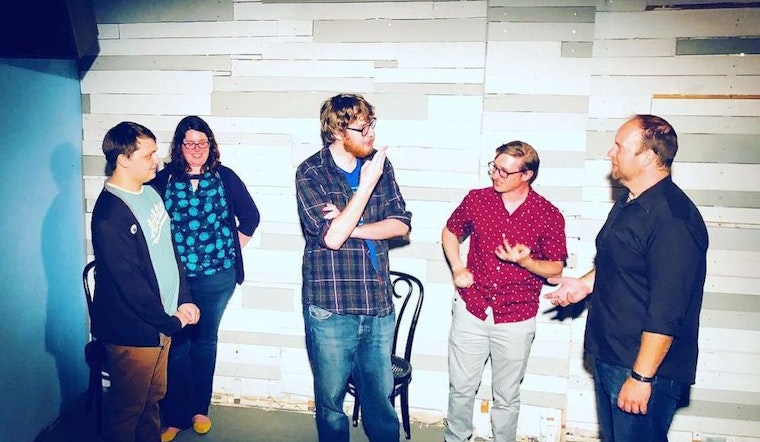 Comedy shows worth seeking out in Sacramento this week