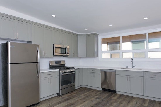 Renting in Pasadena: What will $1,800 get you?