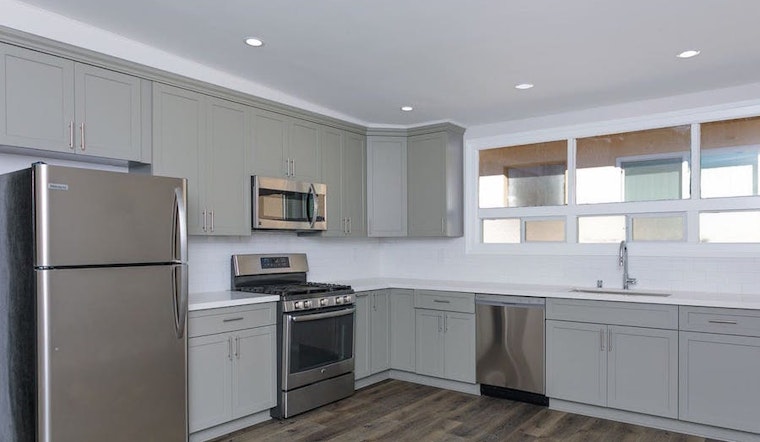 Renting in Pasadena: What will $1,800 get you?