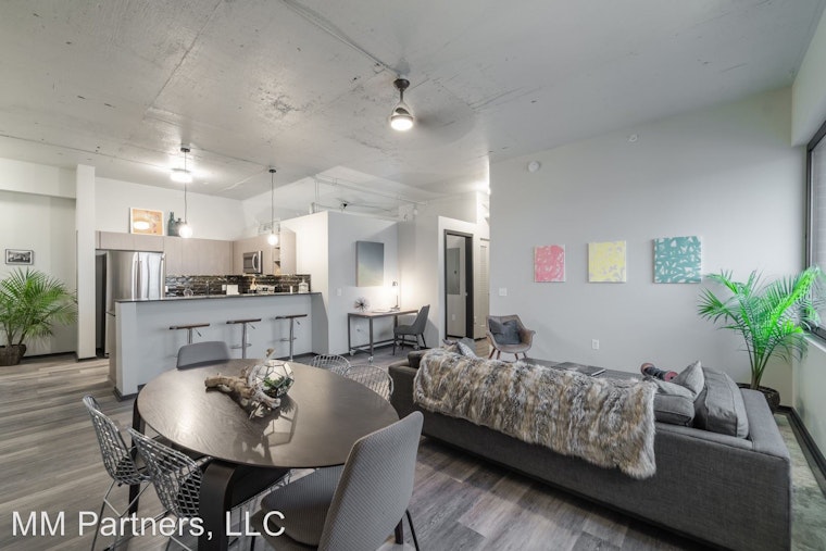 What does $1,800 rent you in Philadelphia, today?
