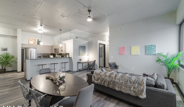 What does $1,800 rent you in Philadelphia, today?