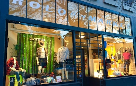 Castro's ROLO Enters Fourth Decade With New Sportswear Store