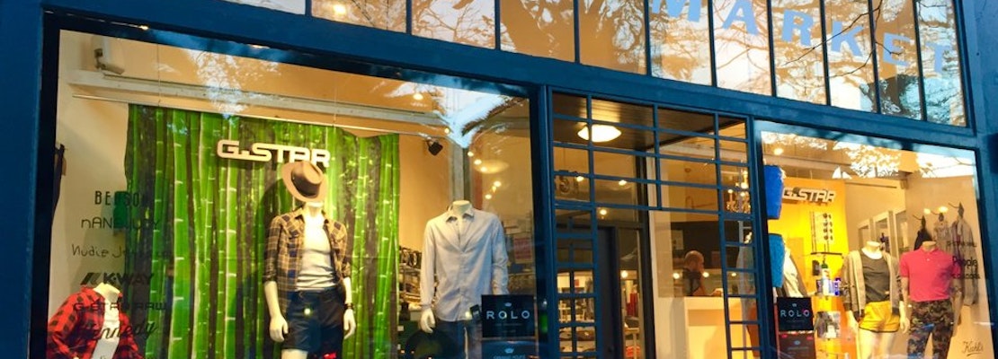 Castro's ROLO Enters Fourth Decade With New Sportswear Store
