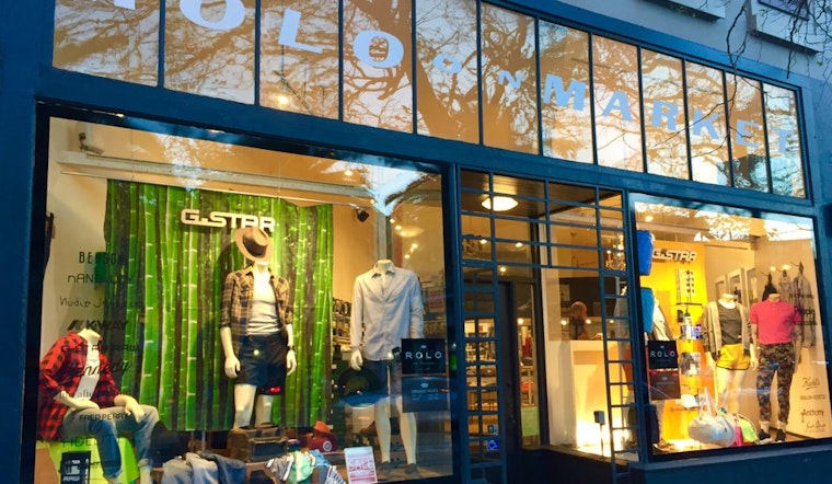 Castro's ROLO Enters Fourth Decade With New Sportswear Store