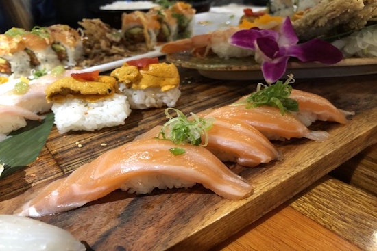 Check out the newest restaurants to open in Pasadena