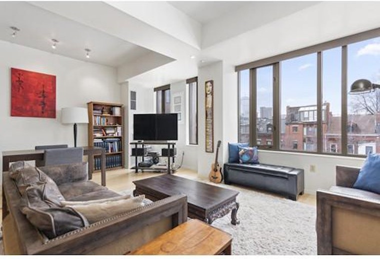 What will $3,000 rent you in Boston, right now?