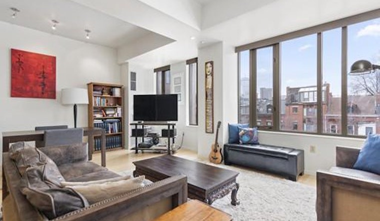 What will $3,000 rent you in Boston, right now?