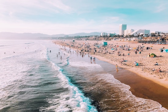 Family and learning events worth seeking out in San Diego this week