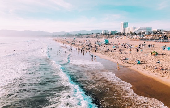 Family and learning events worth seeking out in San Diego this week