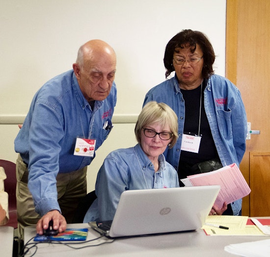Oakland Public Library Offers Free Tax Preparation Service Through April 17