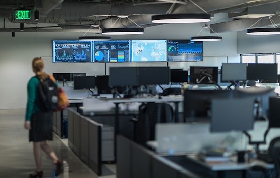TriNetX nets $40 million, plus more top funding news for Cambridge-based companies