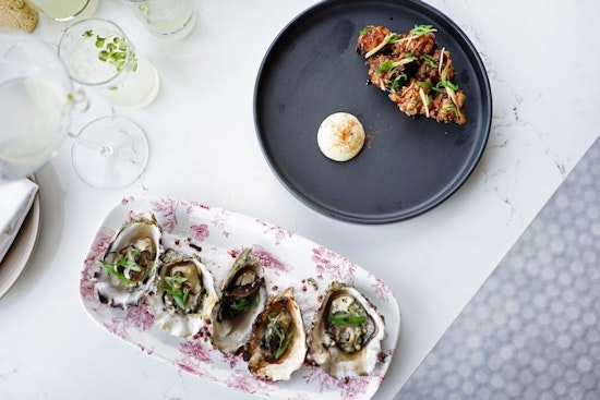 4 new places to savor New American fare in San Diego