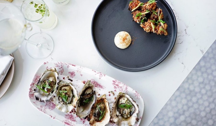 4 new places to savor New American fare in San Diego