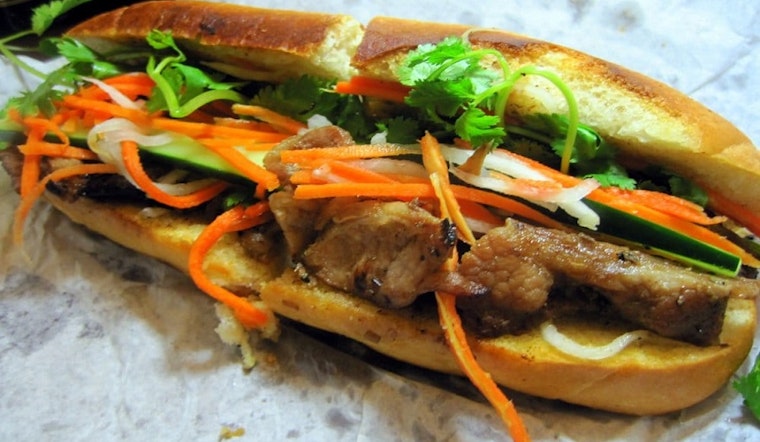 The 5 best Vietnamese spots in Orlando