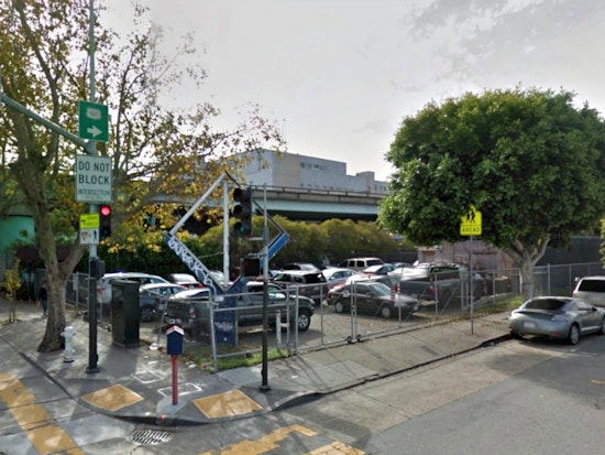 New Food Truck Park In the Works For Central SoMa