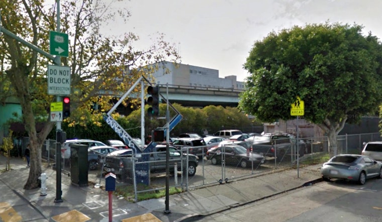 New Food Truck Park In the Works For Central SoMa