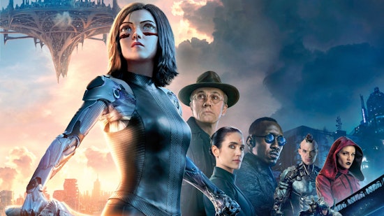 Catch these 2 top films before they're gone from New Rochelle theaters