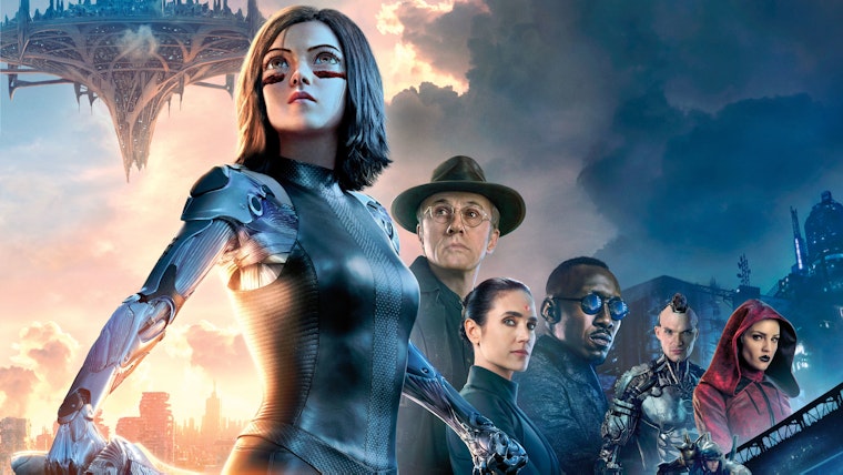 Catch these 2 top films before they're gone from New Rochelle theaters
